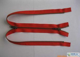 YKK雅可5號ARC青古銅雙頭逆開拉鏈 DA 頭_紡織皮革_世界工廠網(wǎng)中國產(chǎn)品信息庫