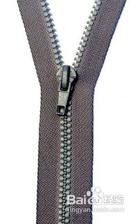 拉鏈壞了怎么修理小妙招