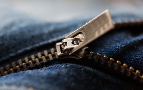 拉鏈小機關(guān)，輕松換頭不求人