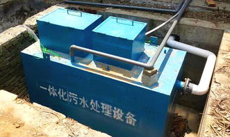 養豬場污水處理設備推薦